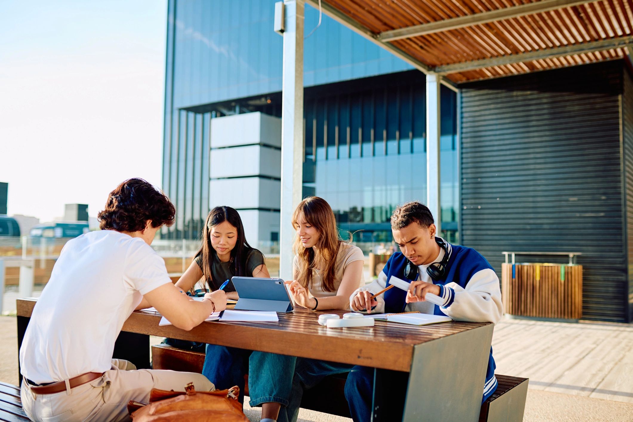 ThinkMaxim Life Goals and Career Design