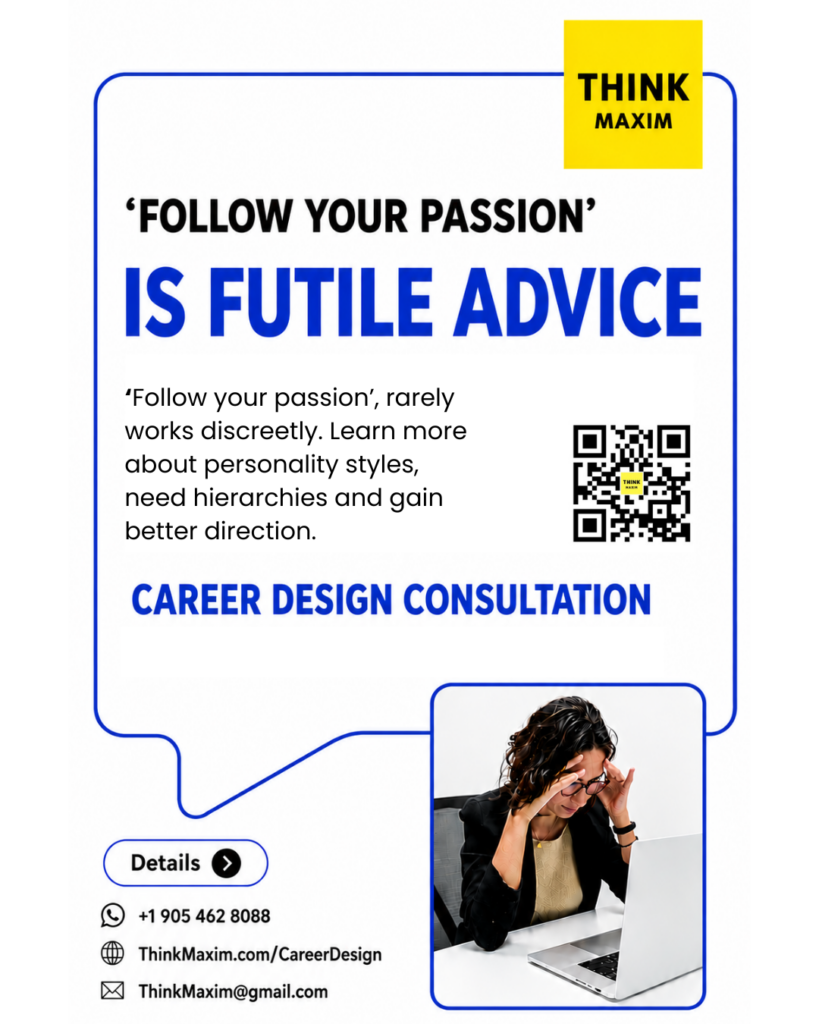 Career Design